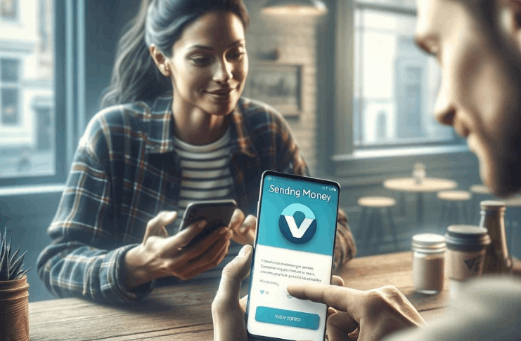 Mastering Venmo Send Money: Tips for Quick and Secure Transactions ...