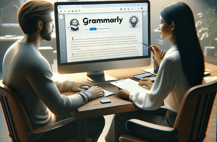 efd97697d521cbc418186c7e85e3b720 content img 46156830684 10 Migliora il tuo stile di scrittura con l'assistente alla scrittura di Grammarly: una guida