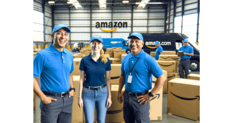 7d29034ca644dc2baa1242acbc27f23f content img 416555033140 27 Stellenangebote bei Amazon für Zusteller-Jobs: Erfahren Sie, wie Sie sich bewerben können