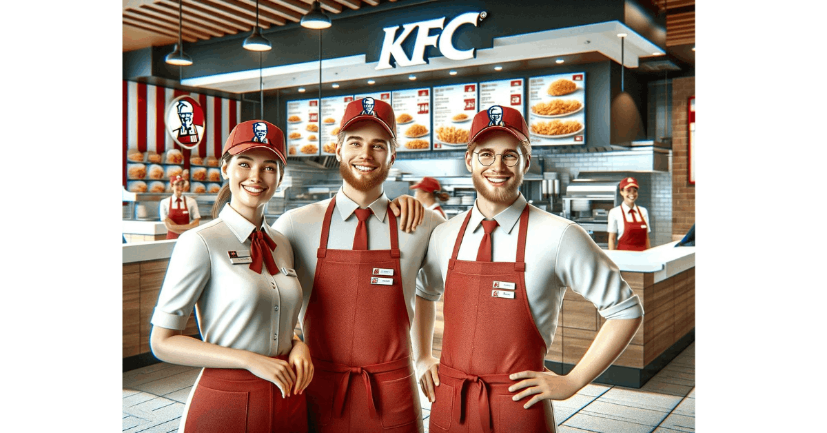 f60f6d164d2b1846a76aff0af24114e8 content img 372051588981 14 Állásajánlatok a KFC-nél: Ismerd meg, hogyan tudsz jelentkezni