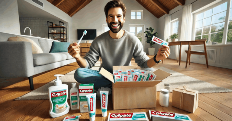 3a90ea63b4ae3fa512dd6d8eacc8f415 Untitled design 2024 08 21T153540.013 19 Cum să obțineți un eșantion gratuit de la Colgate Palmolive