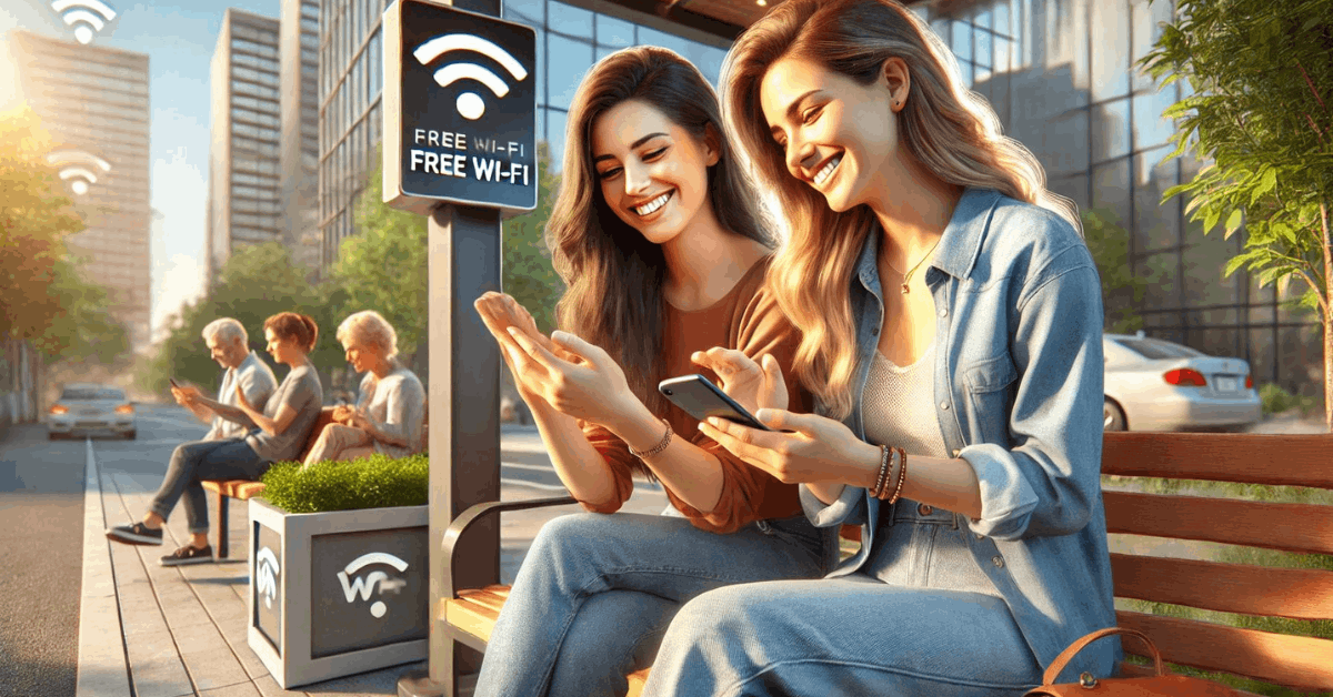 84232c6e9ddc1a4abfda6feaa96bf4ec Untitled design 2024 08 22T214332.032 16 Het ontdekken van gratis Wi-Fi-hotspots: Snelle tips voor jouw regio