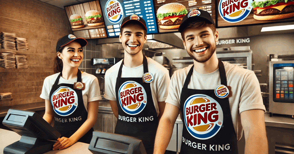 bf9e85f3d53461b17f23707e65f8d657 Untitled design 2024 10 08T124257.907 11 Burger King Karriär: Hur du Ansöker om Positioner