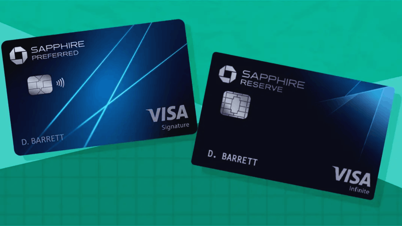 Best Chase Credit Cards for Rewards, Travel & Cashback 5 Best Chase Credit Cards for Rewards, Travel & Cashback