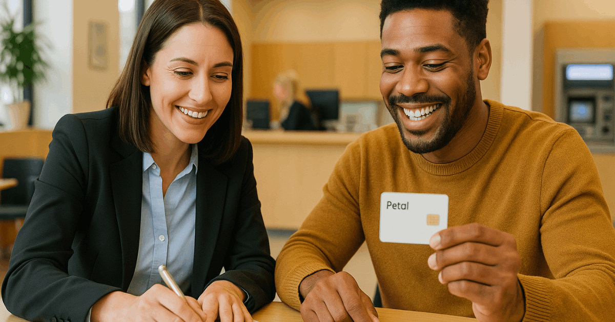 Petal Credit Card: A Smart Option for Building Credit Without Fees