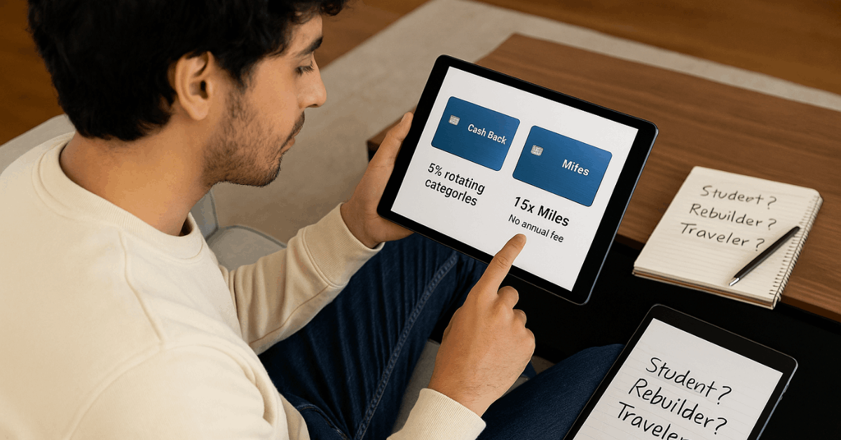 Discover Credit Cards Review: Cashback, Student & More 1 Discover Credit Cards Review: Cashback, Student & More