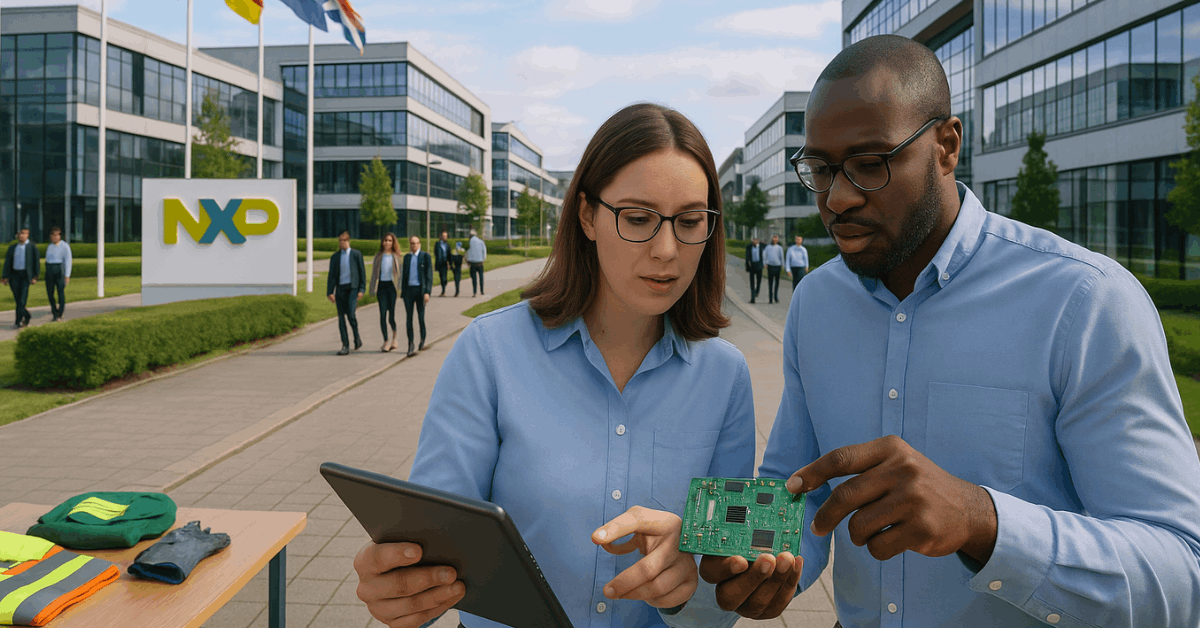 34006ebff10c4ba654b2f7a53aa9a356 Nestle 1 NXP Semiconductors Job Vacancies – How to Apply Now