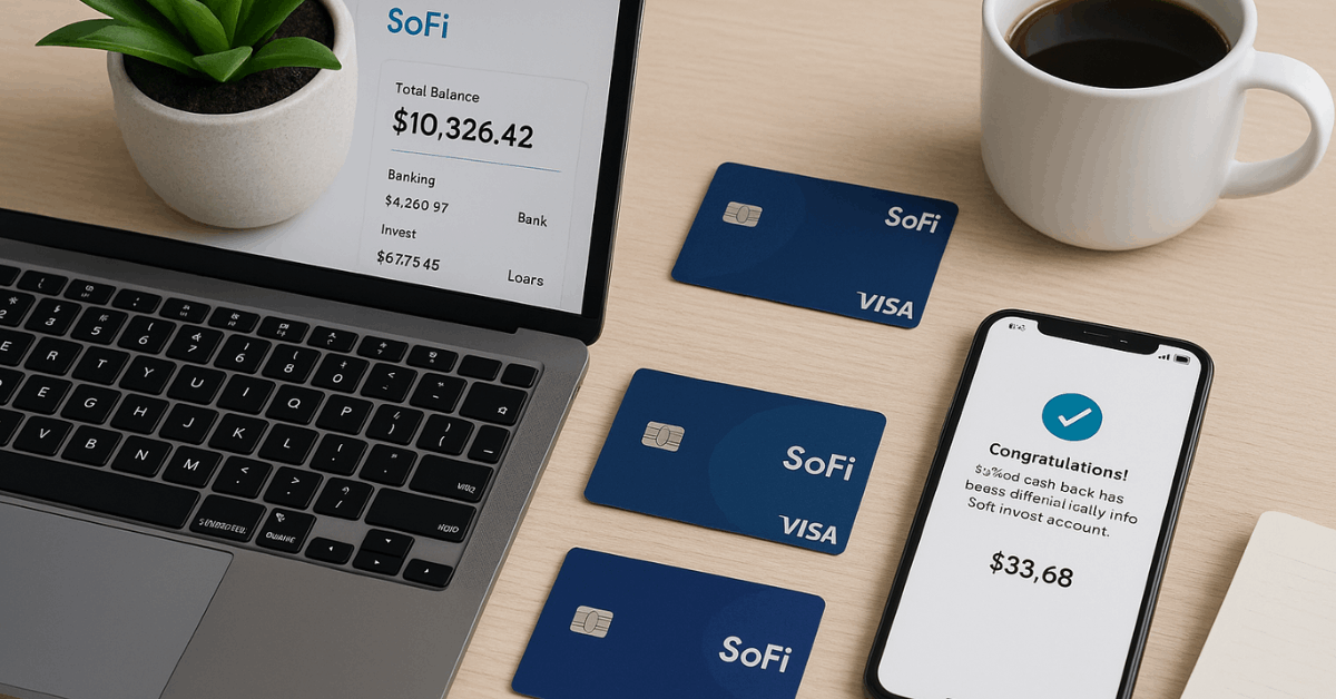 5fa696d235e2ceaa2a2111a13f72edf3 asdf 1 SoFi Credit Card Review: Earn Cashback & Invest Automatically