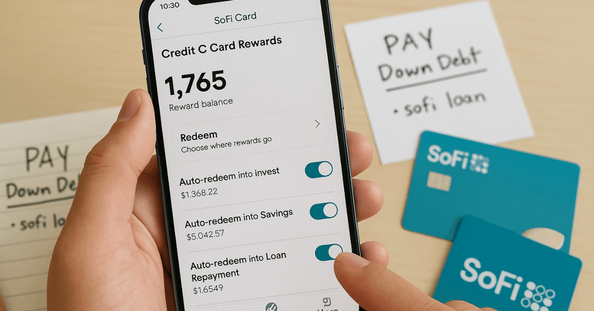 SoFi Credit Card Review: Earn Cashback & Invest Automatically 2 7949c97cb57f356b68a7c771fc5b6b1d sdf SoFi Credit Card Review: Earn Cashback & Invest Automatically