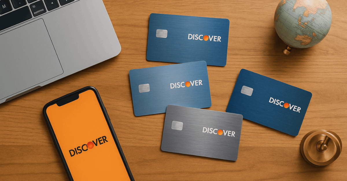 797590e869fd023f9e91c25aa6124c05 Nestle 1 Discover Credit Cards Review: Cashback, Student & More