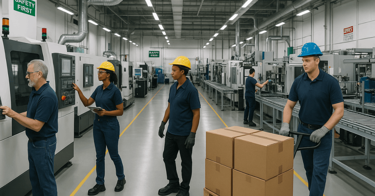 f6281c008f15ab5d105234f7fcd72d29 Nestle 1 Find Manufacturing Jobs in US: Start Your Career